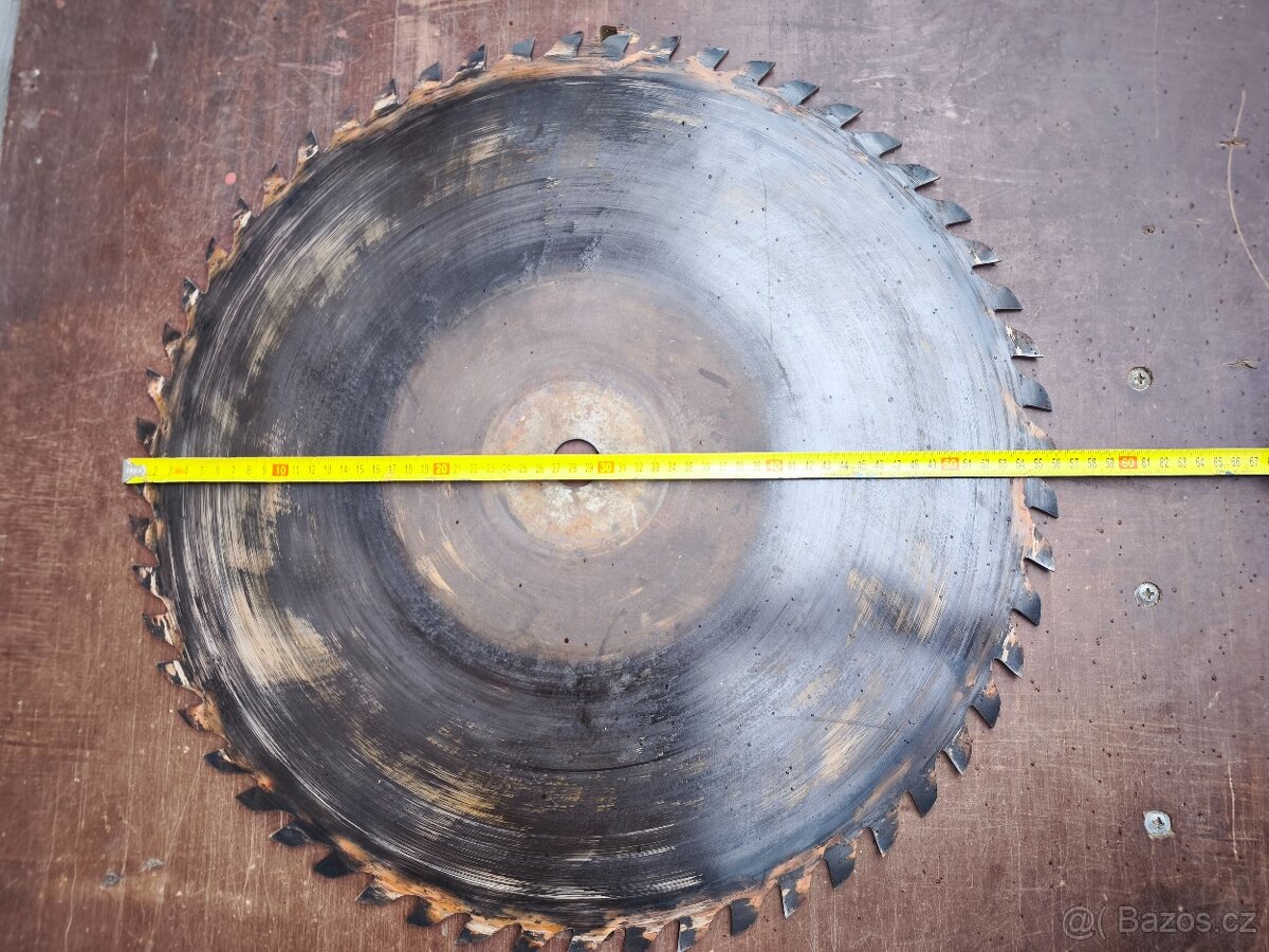 Cirkulárka kolébka - 9