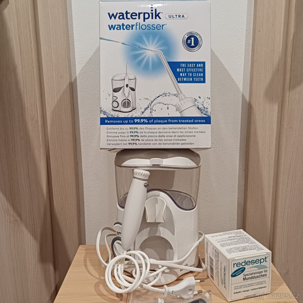 Waterpik ULTRA - 9