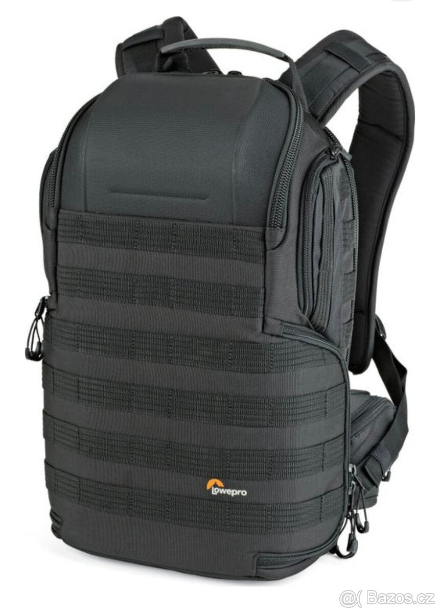 Fotoaparát NIKON Z6 + batoh - 9