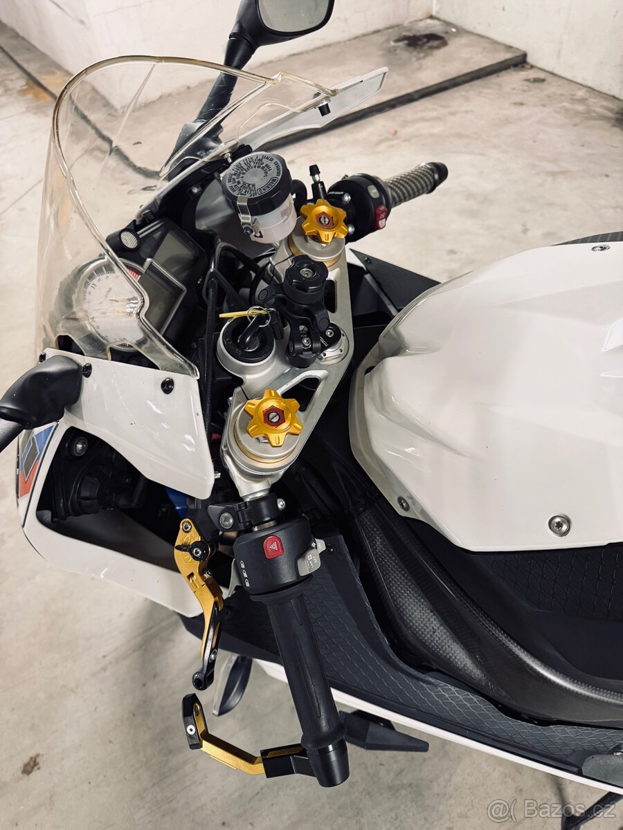 BMW s1000rr - 9