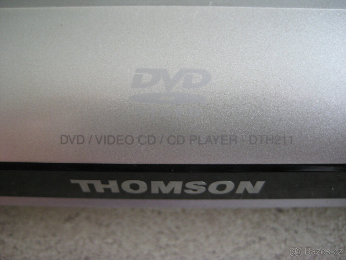 ♦️ THOMSON ♦️ DTH211E ♦️ - 9