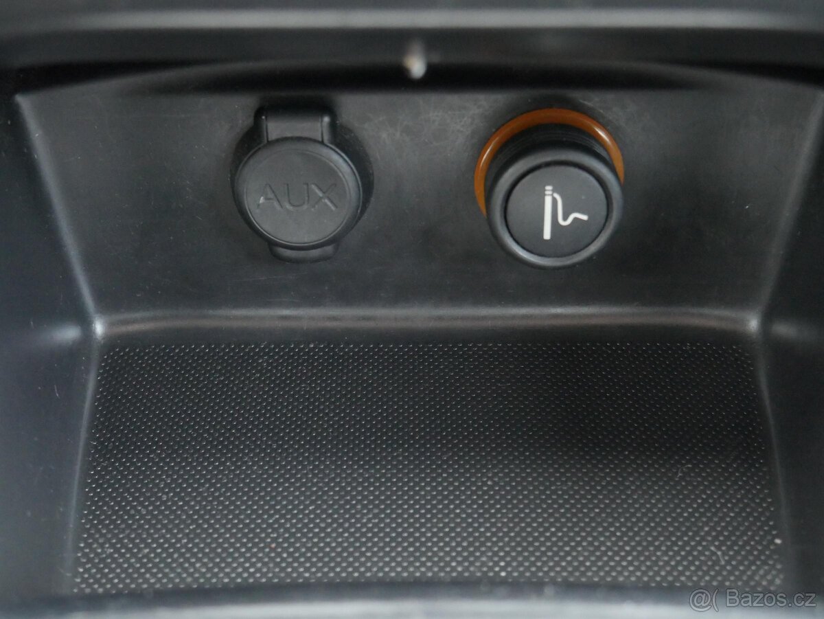 Citroën C4 1.6i , 88 kW benzín, 2011 - 9