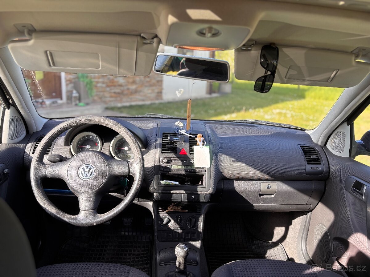 Vw polo 1.0 - 9