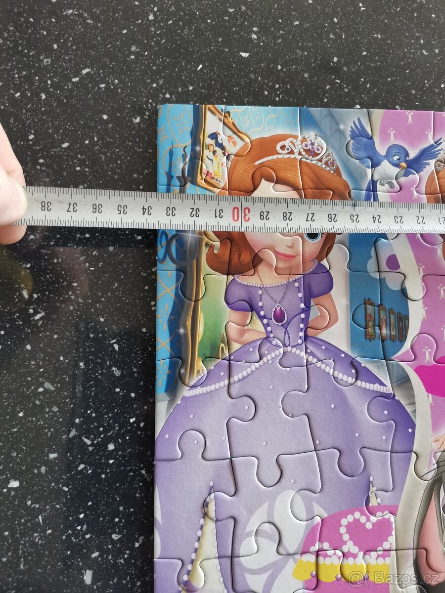 Puzzle pexeso - 9