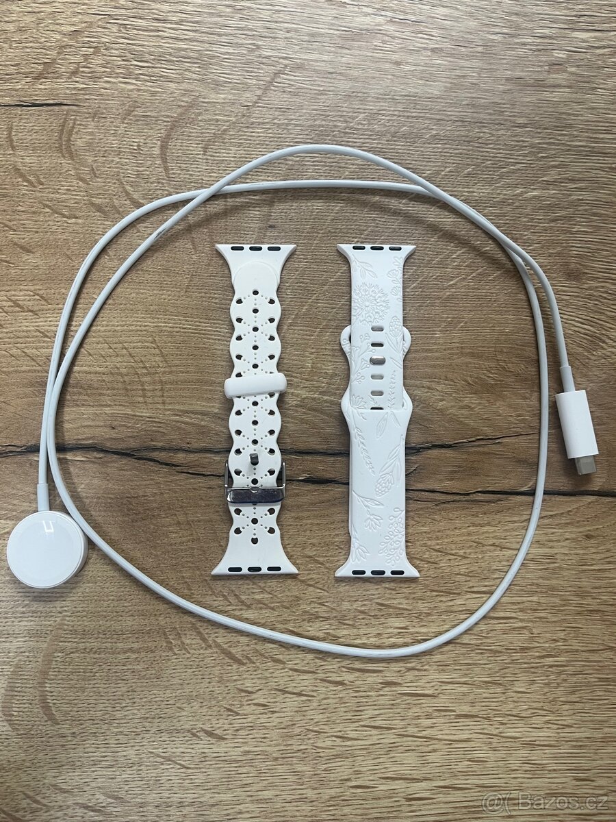 Apple Watch SE 2 | 40 mm | GPS - 9