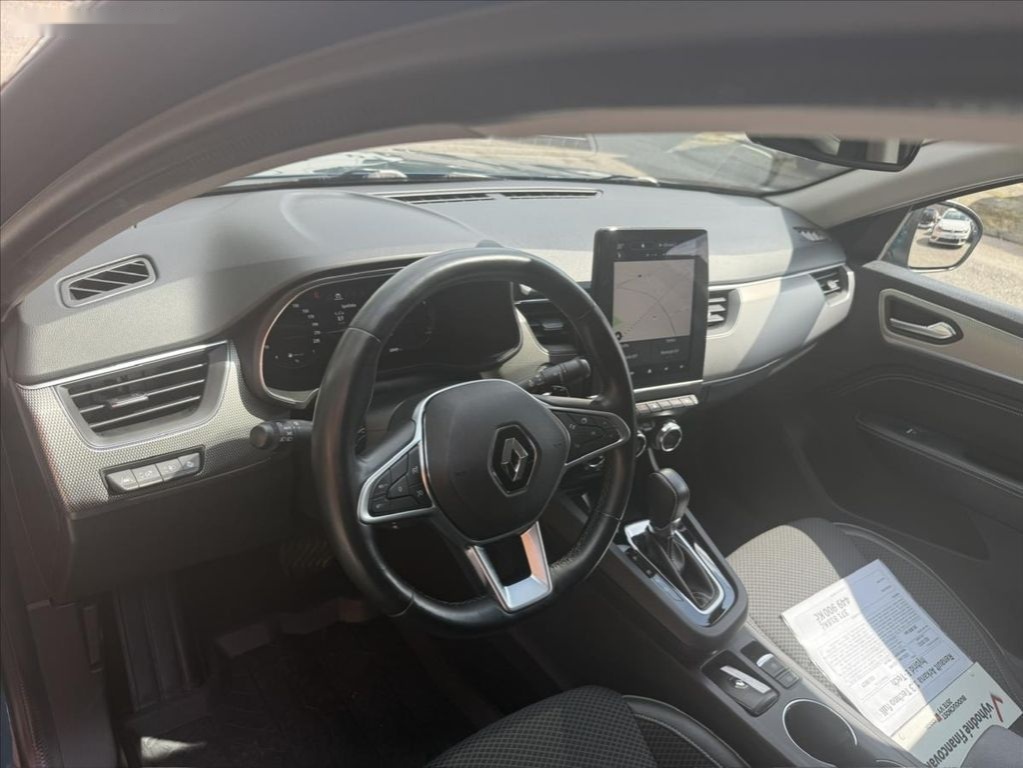Renault Arkana,1,3 Techno full hybrid E-Tech - 9