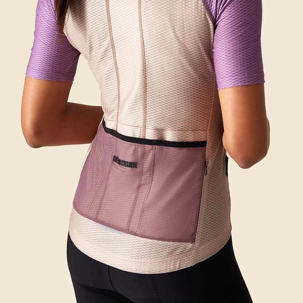 Dres Cafe du Cycliste Annette - 9