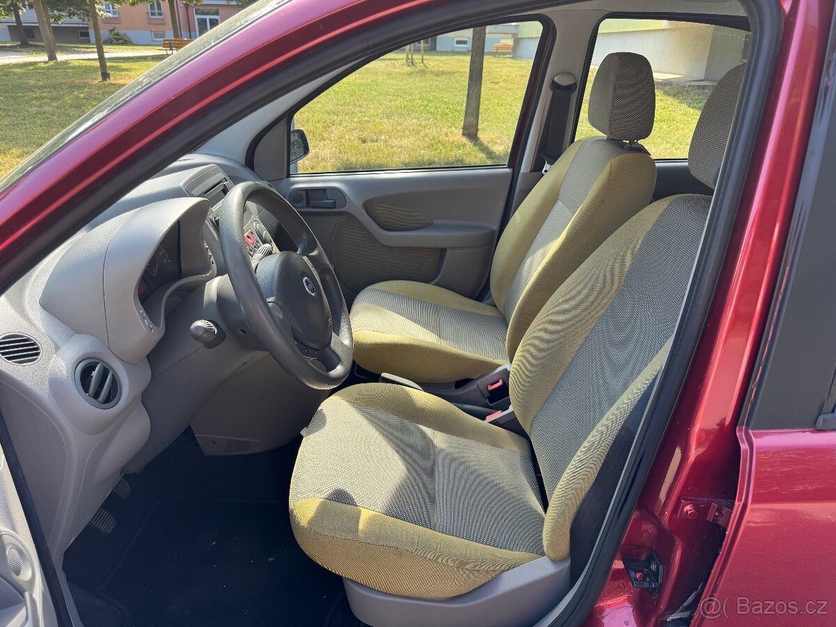 Fiat Panda 1.2 - 9
