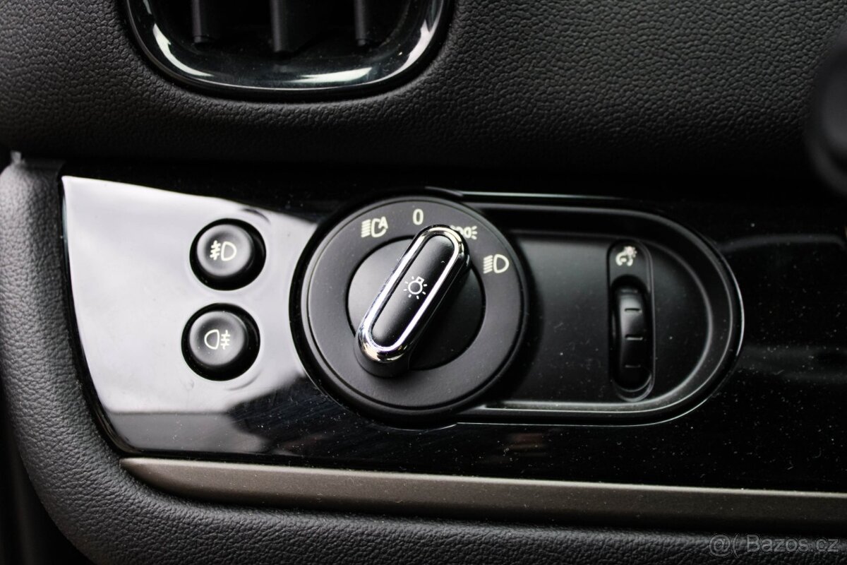 Mini Countryman Cooper SD ALL4 A/T - 9