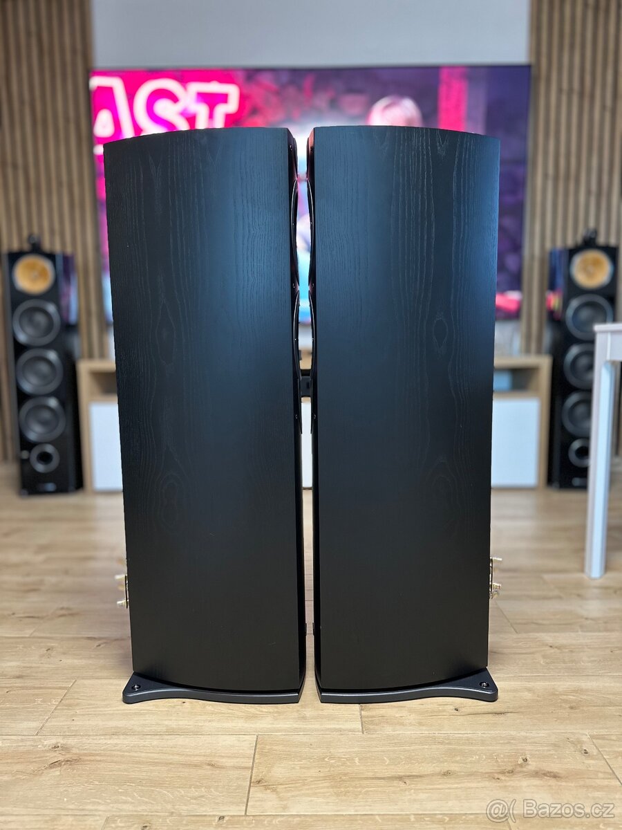 Wharfedale Evo2-50 - 9