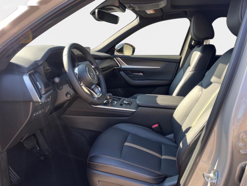 Mazda CX-60,D254/8AT/AWD/HOMURA 4 - 9