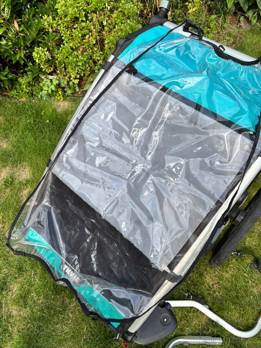 Thule chariot Lite 2 - 9