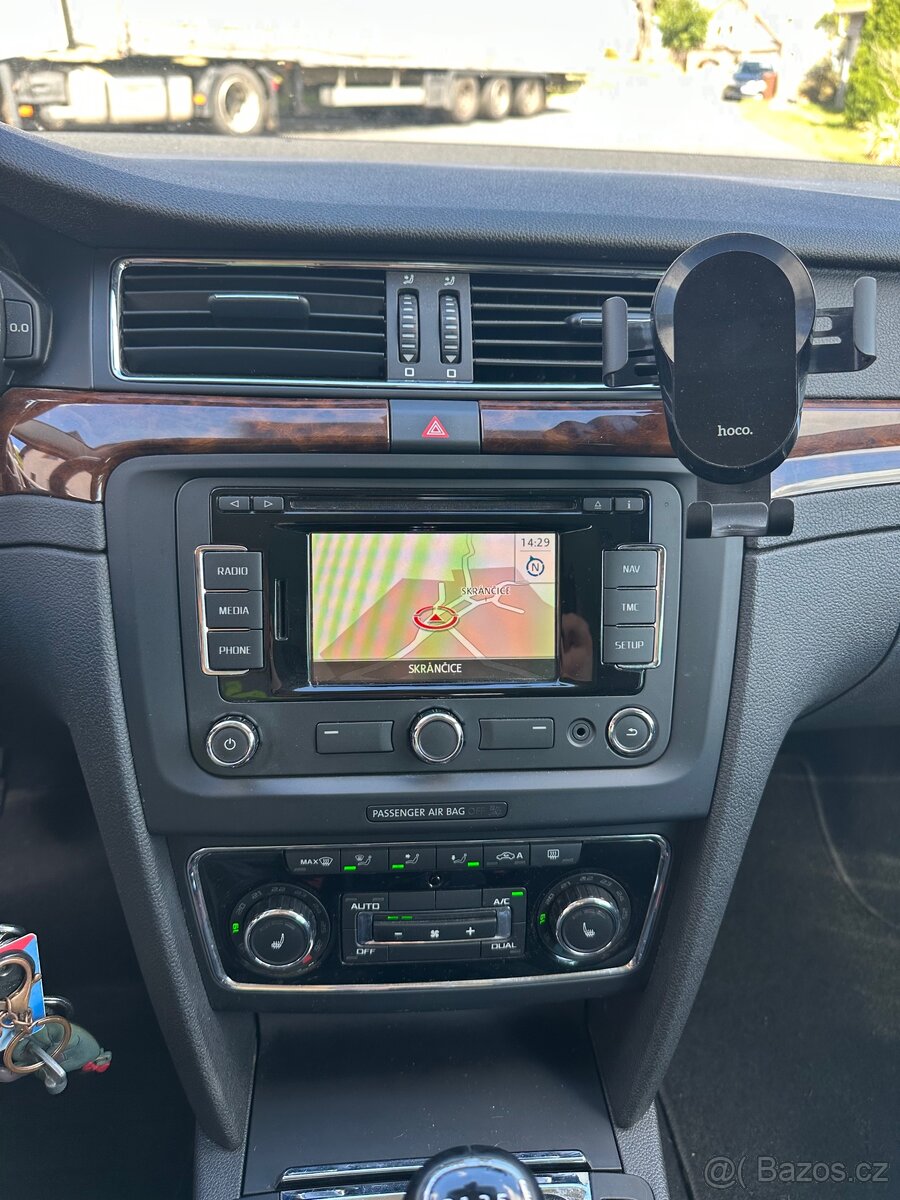 Škoda Superb - 9