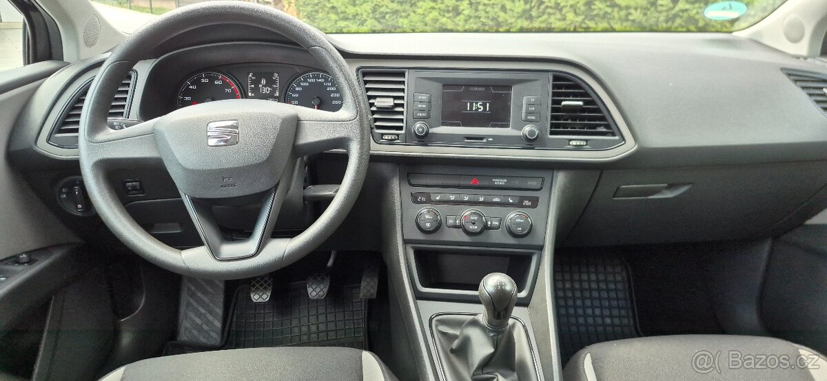 Seat Leon 1.2 TSi - 9