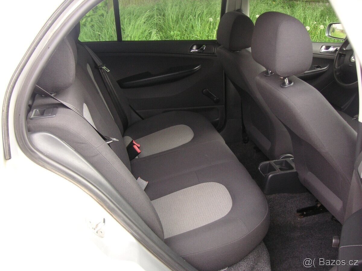 Škoda Fabia 1.9 SDi - 9