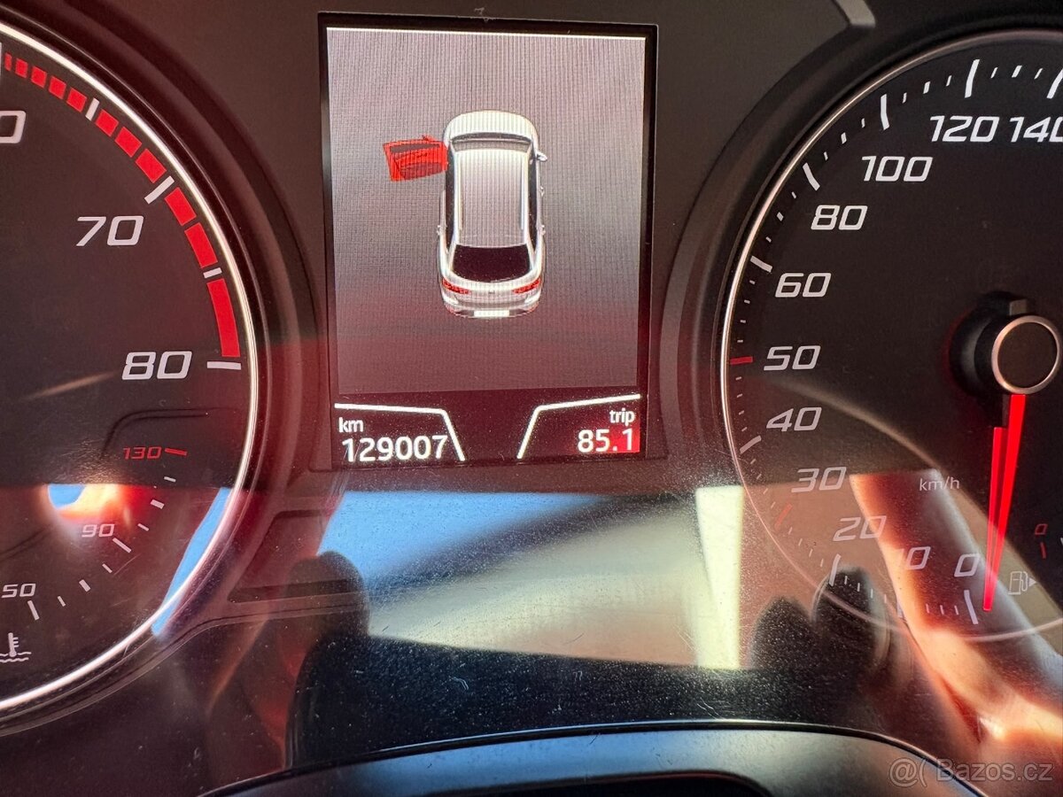 Seat Leon 1.4 TSI - 9