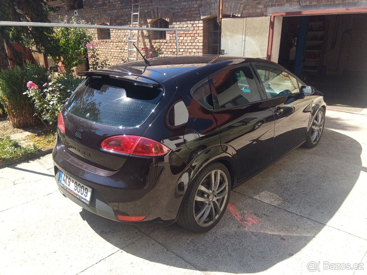 Seat Leon Cupra - 9
