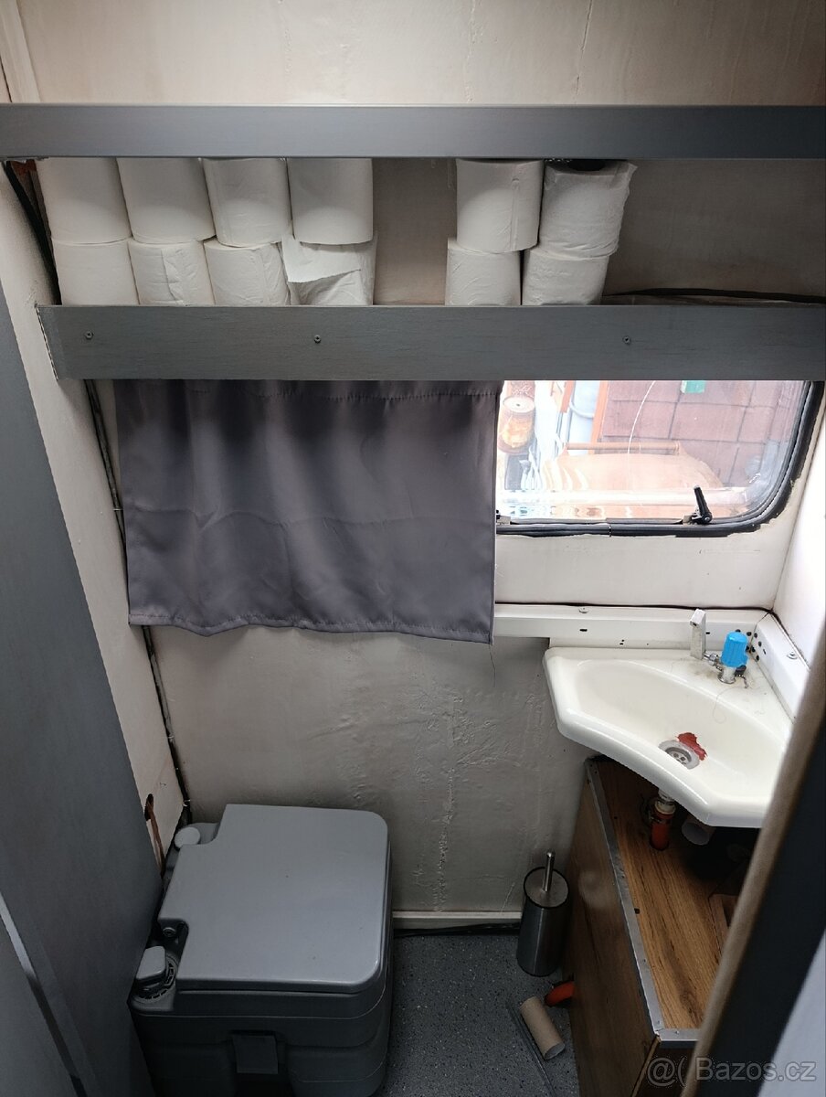 Karavan/off grid - 9
