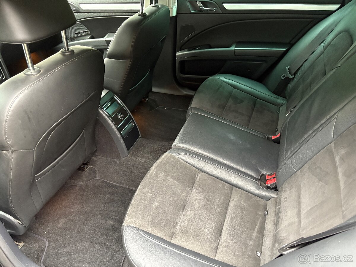 Škoda Superb 2 Facelift 2.0TDI 125Kw,DSG,307052Km,2015, - 9