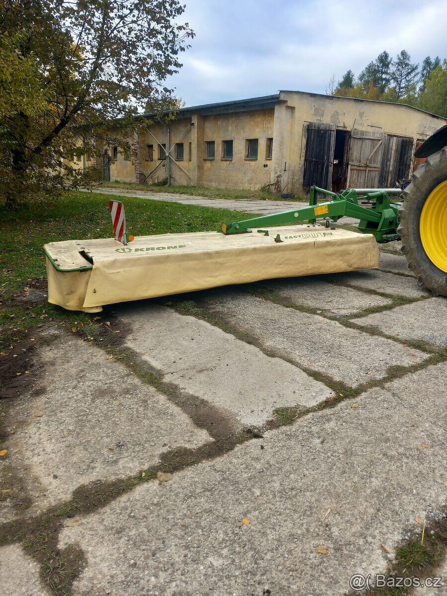 Prodám disková sekačka Ktone Easy Cut 360 - 9