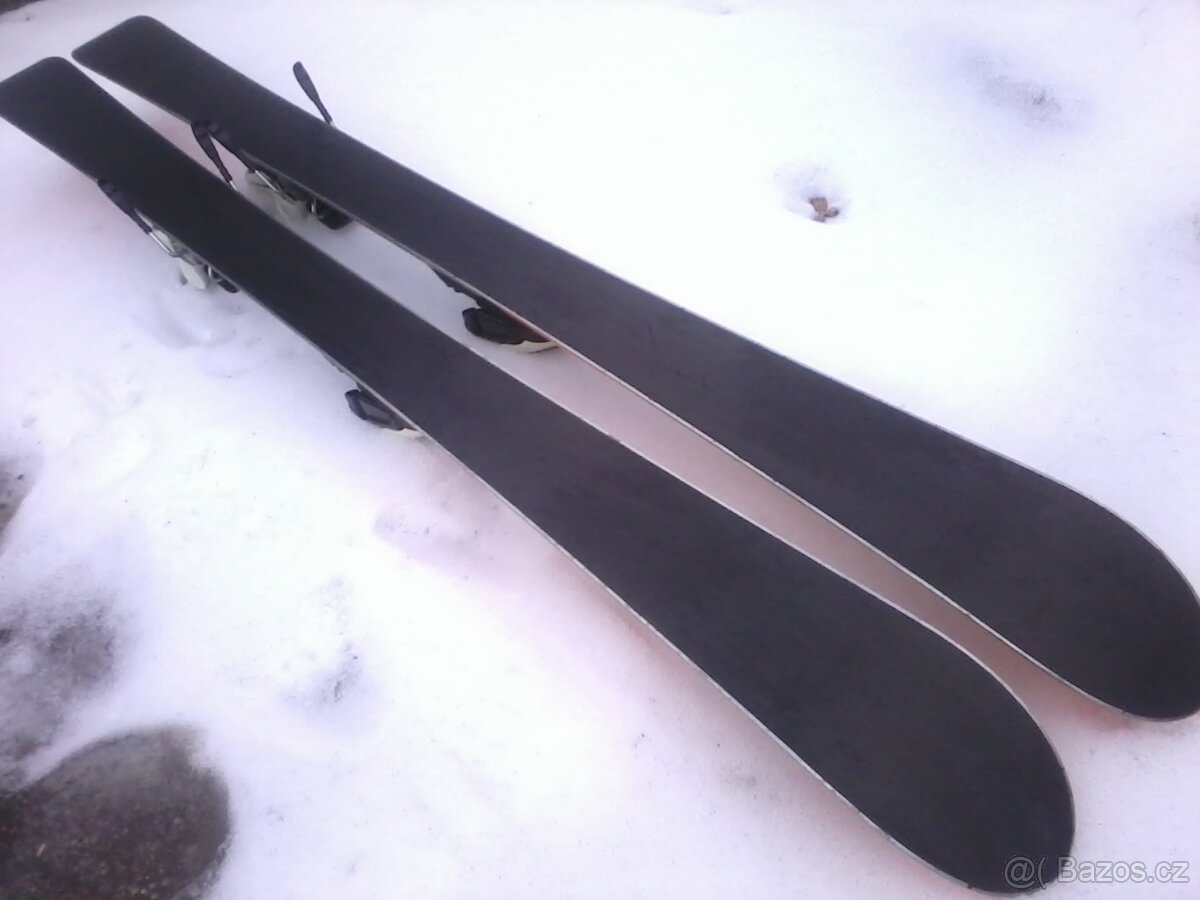Lyže Blizzard 120cm. - 9