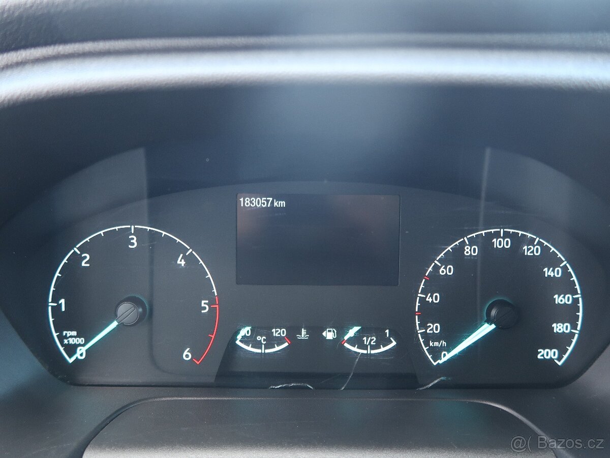 Ford Transit 2.0TDCi,96kW,L3H2,Tažné,DPH - 9