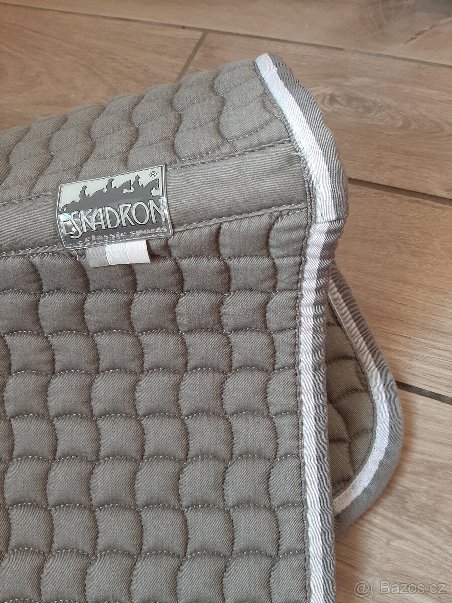 Eskadron cotton -sada hneda - 9