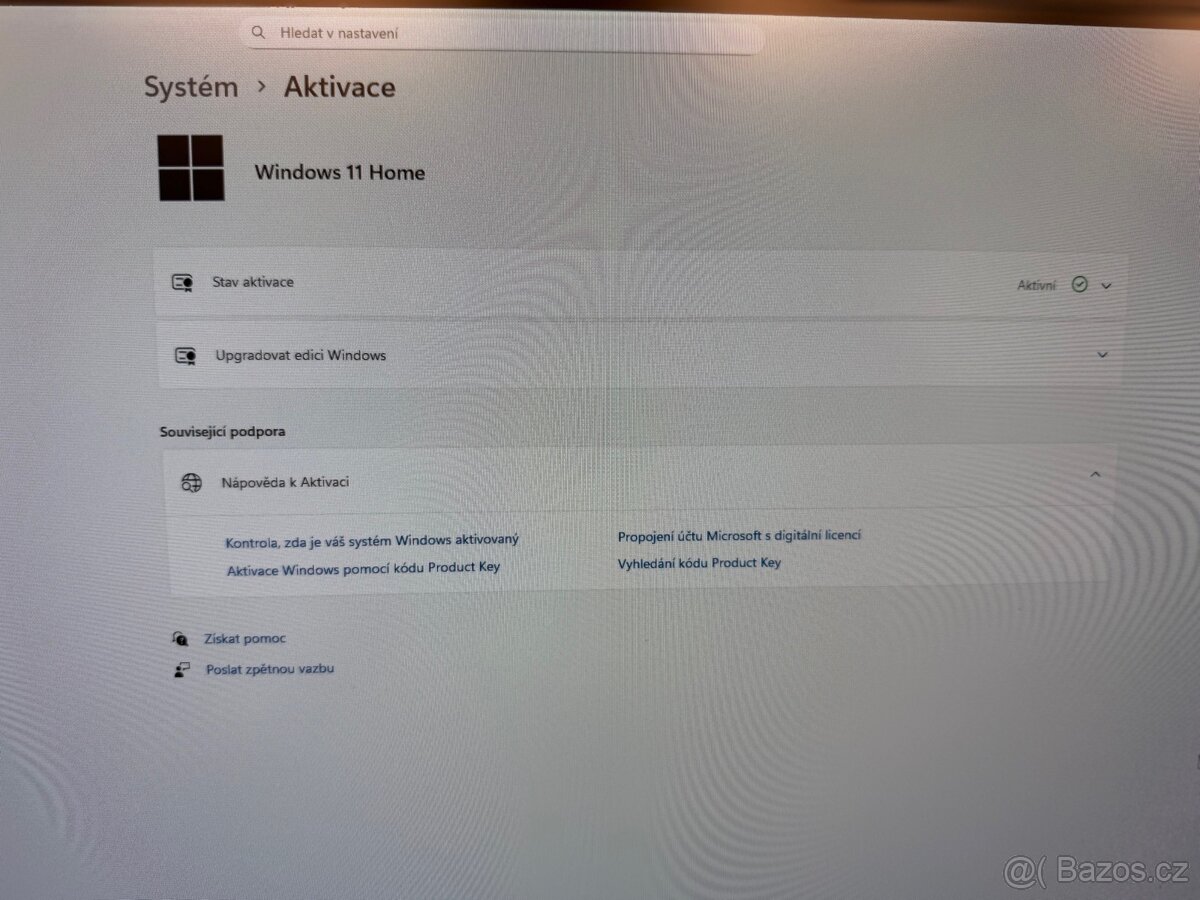 Počítač Lenovo All In One - A340 - Intel Pentium - 9