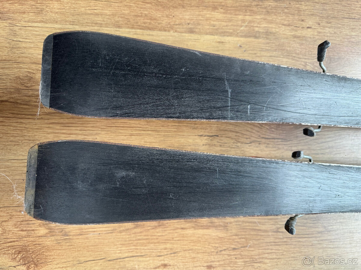 Lyže Atomic Race 5, délka 110cm - 9