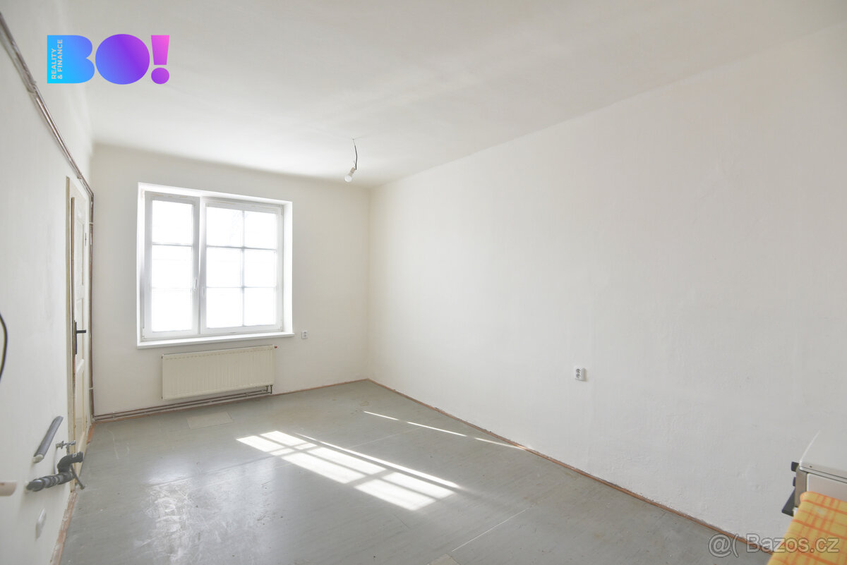 Prodej bytu 3+1 103 m² Čsl. armády, Šumperk - 9