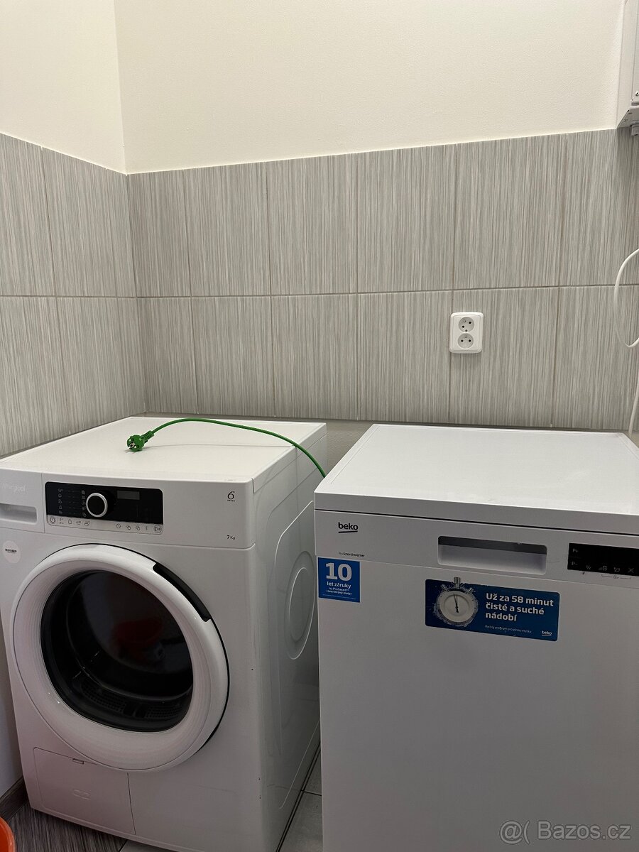 Оренда кімнат в Градці Кралове - 9