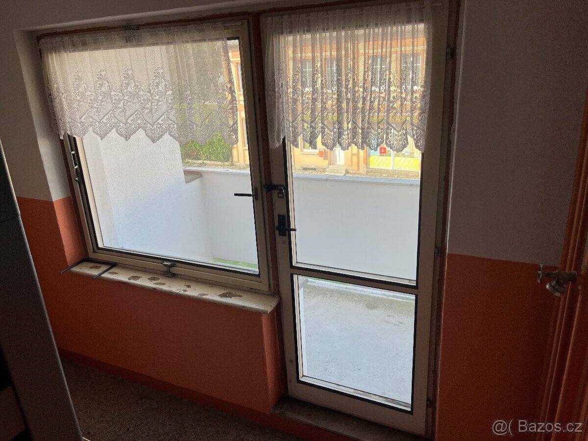 Pronájem 1+1, s balkonem - 9