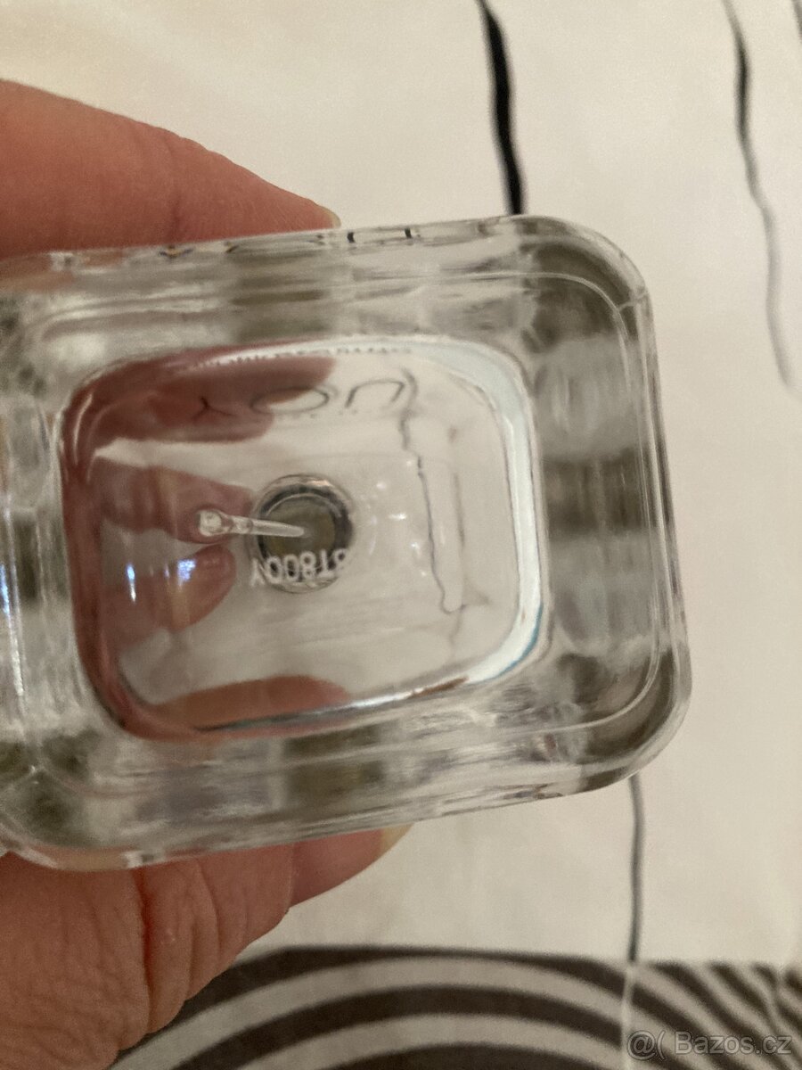 Set parfém lahve - 9