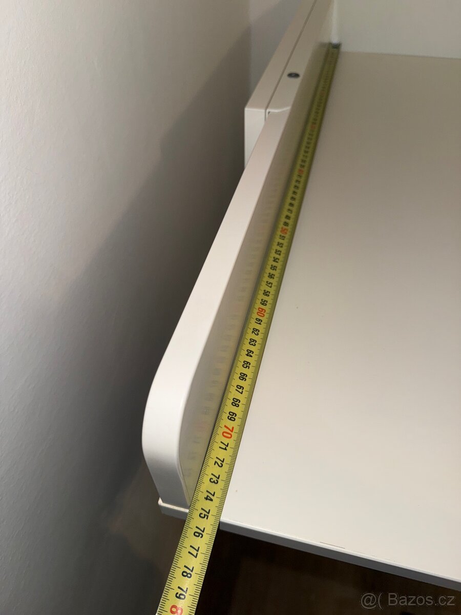 Přebalovací pult IKEA - 9