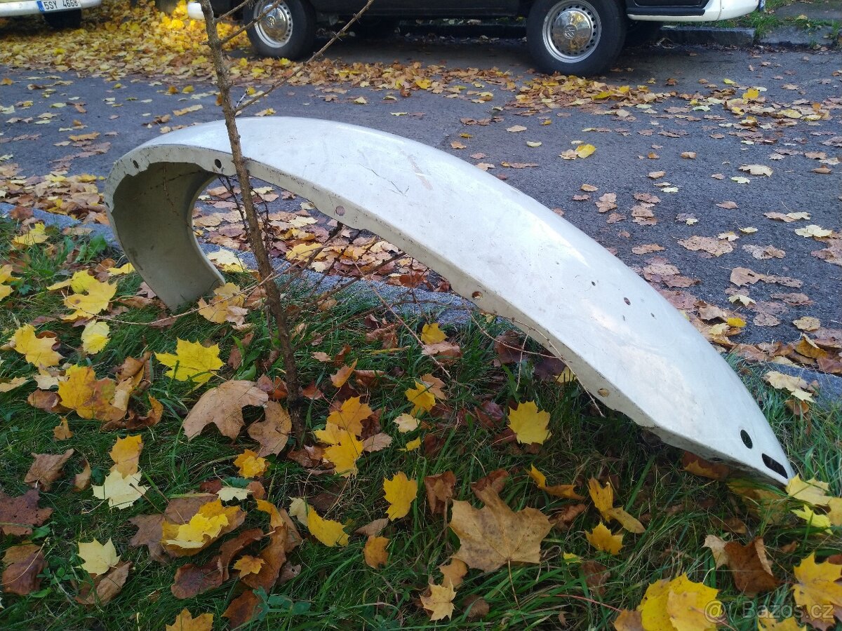 Prodám pz blatník VW brouk - 9