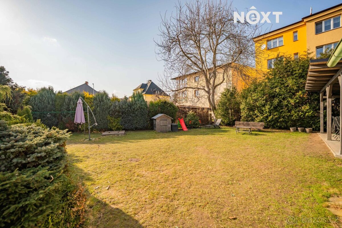 Prodej byt 3+1, 99㎡ - 9