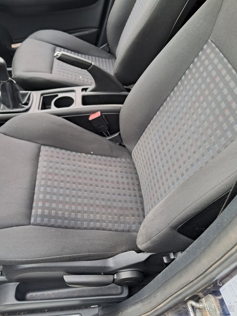 Prodám MB A 170 benzin - 9