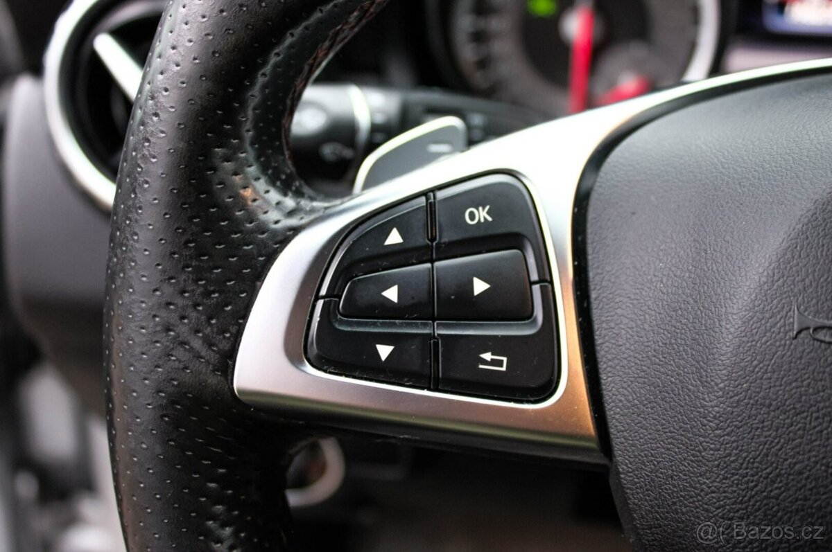 Mercedes-Benz GLA 220d 4MATIC AMG - Line - 9