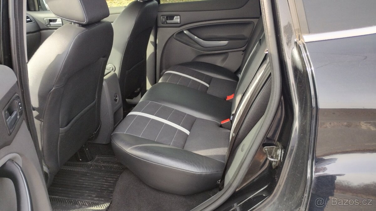 Prodám Ford Kuga - 9