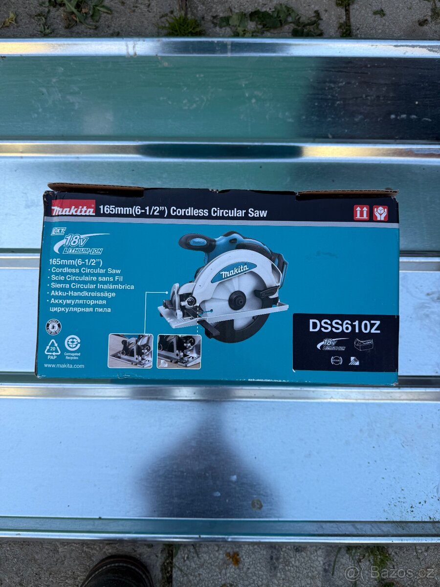 Stroje Makita - 9