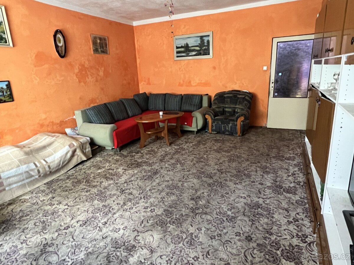 Prodej, rodinný dům 3+1, Zadní Chodov - 9