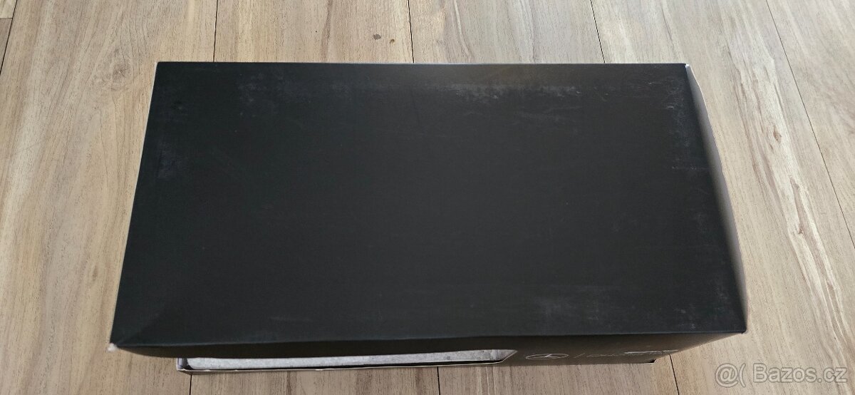 Nové modely Mercedes-Benz - originál - 9