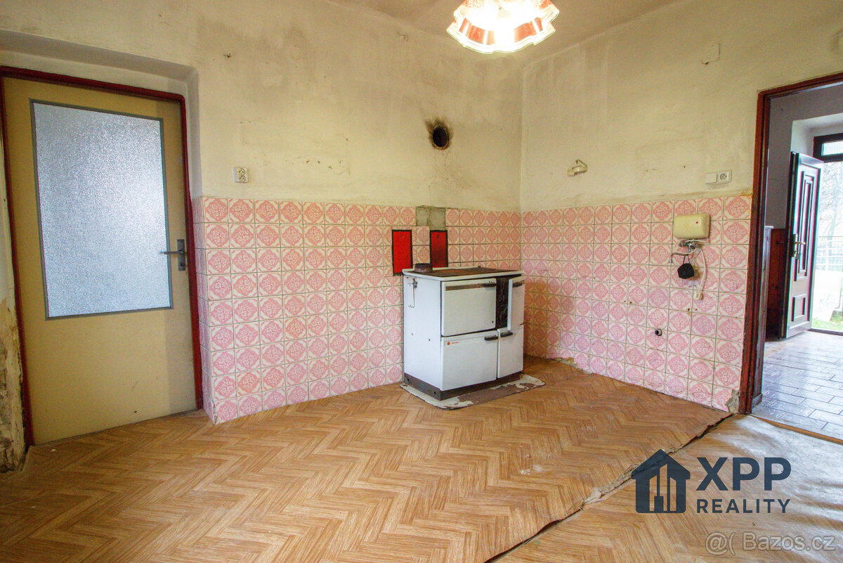 Prodej rodinného domu 158 m² Libínské Sedlo,okres Prachatice - 9