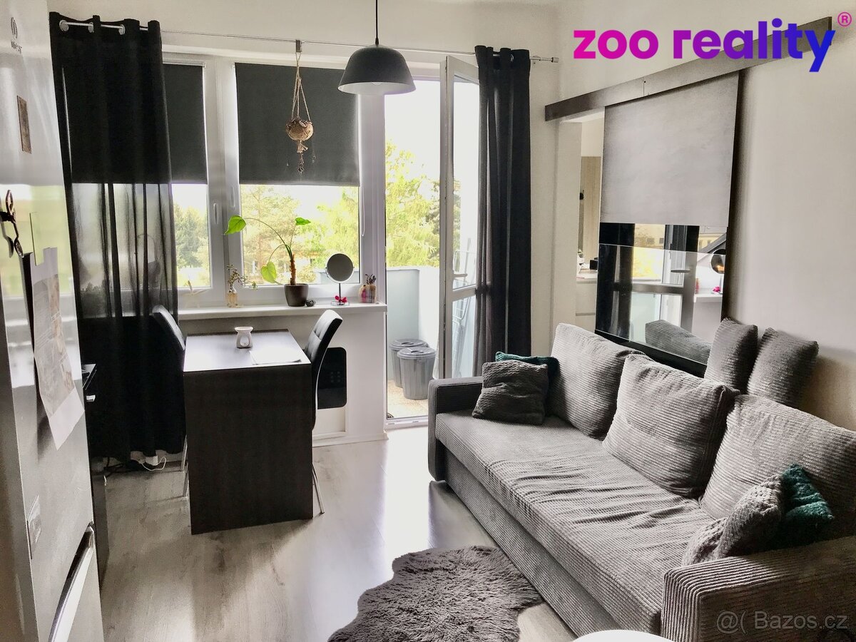 Byt 2+kk, Brodek u Přerova - 9