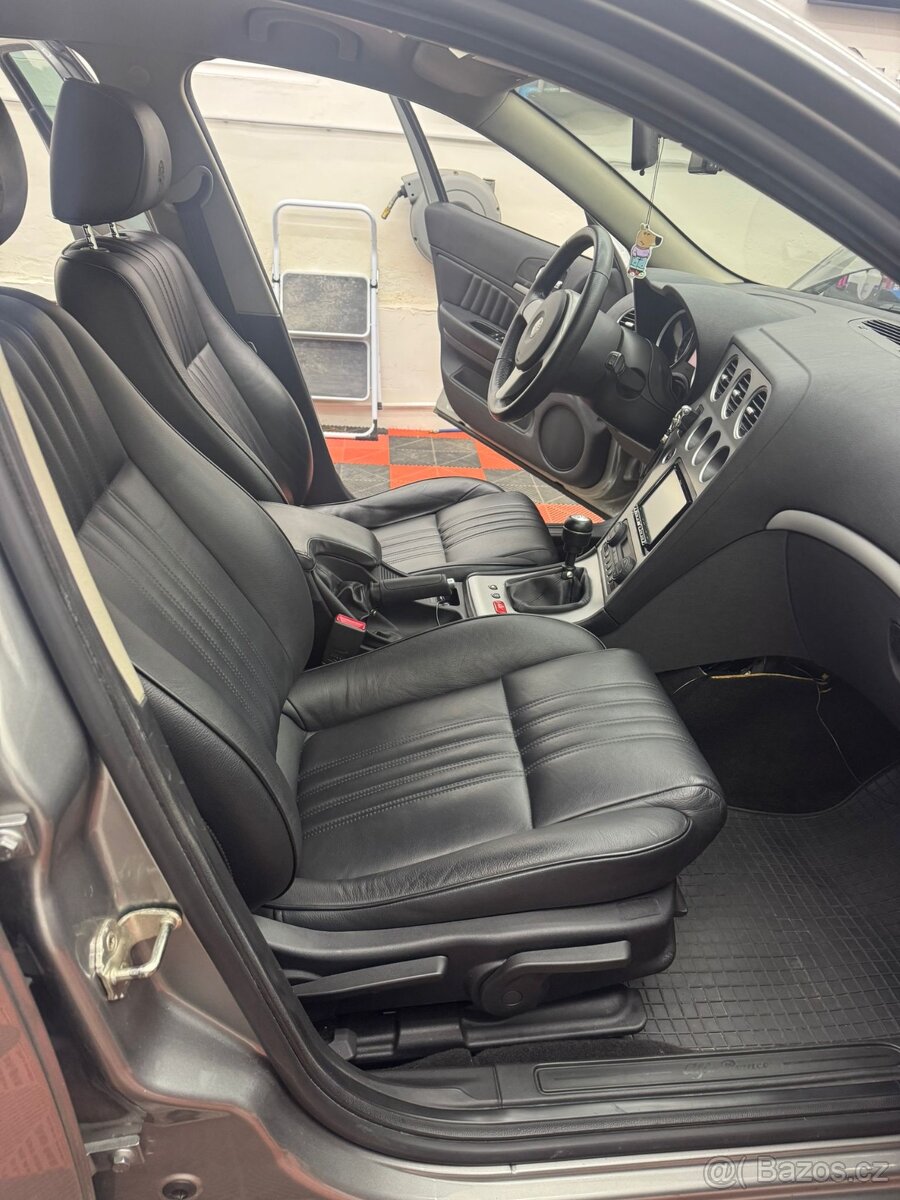 Alfa Romeo 159 2,4jtdm - 9