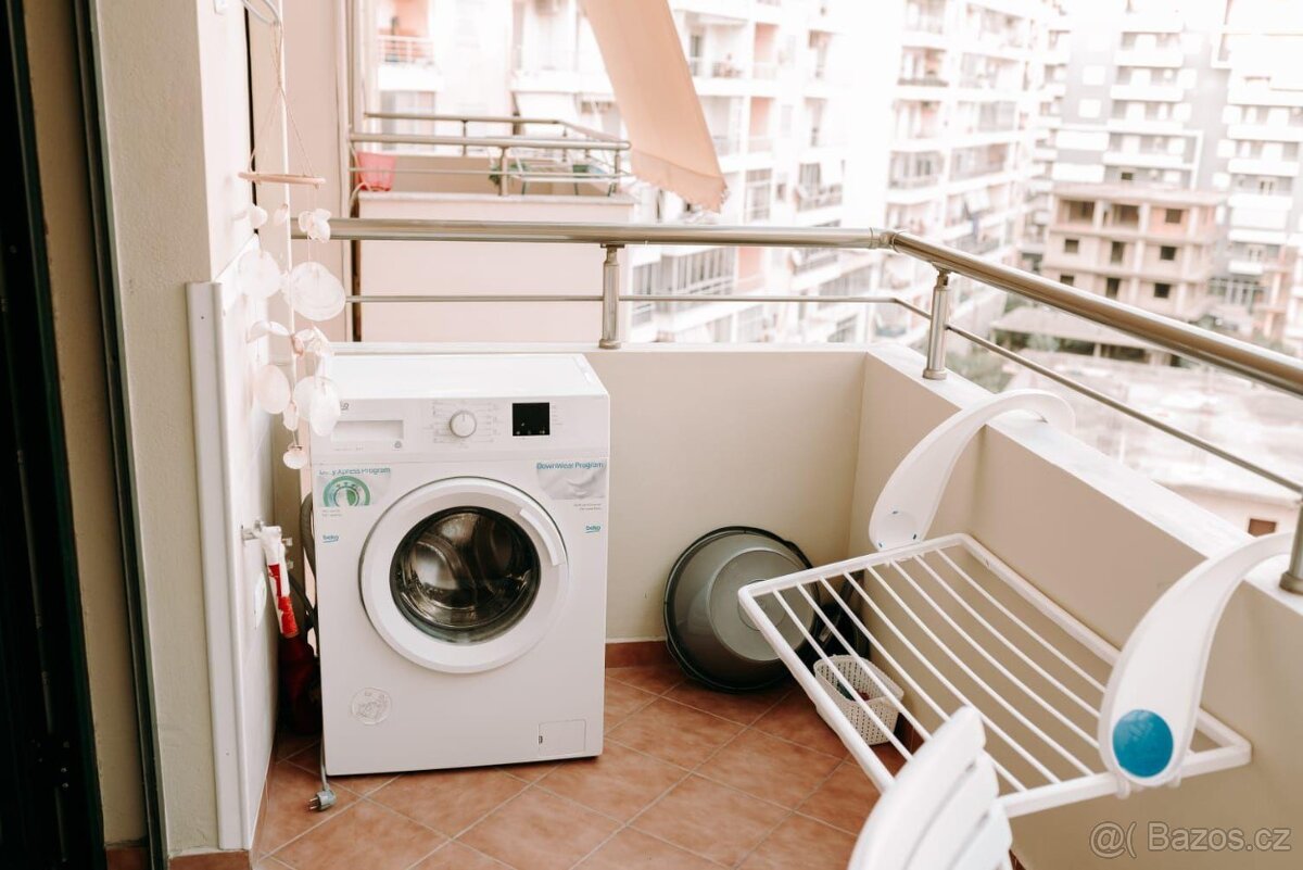 Prodej bytu 2+kk, 50 m², Vlora – Lungomare, Albánie - 9