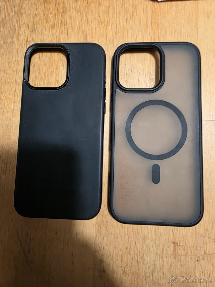 Iphone 16 Pro Max 256GB - 9