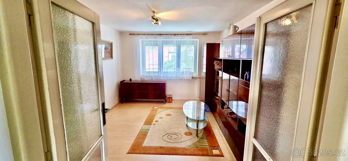 Prodej bytu 2+1 v Břeclavi ul. Bří. Mrštíků - 9