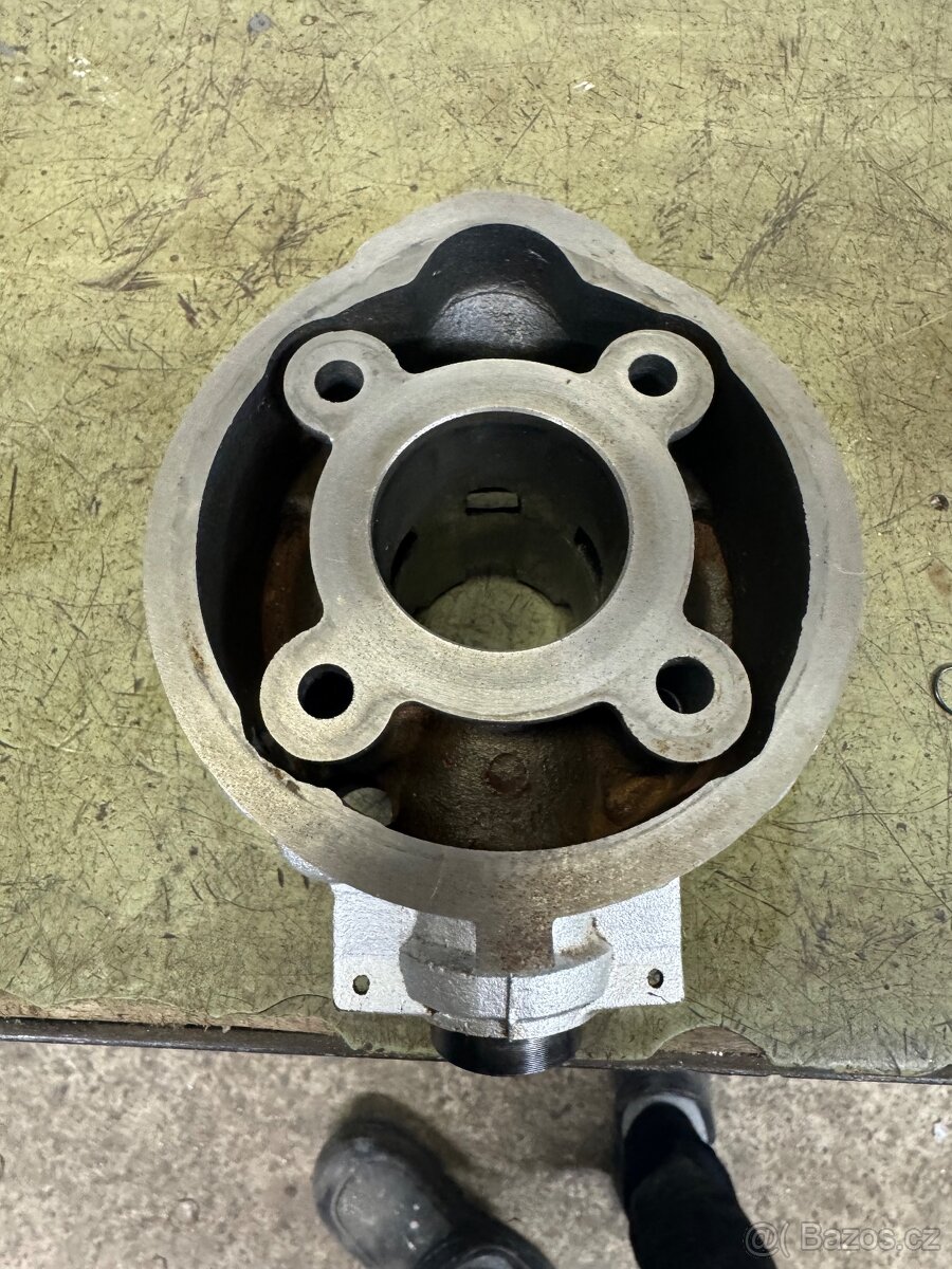 Válec 50ccm Minarelli AM - 9