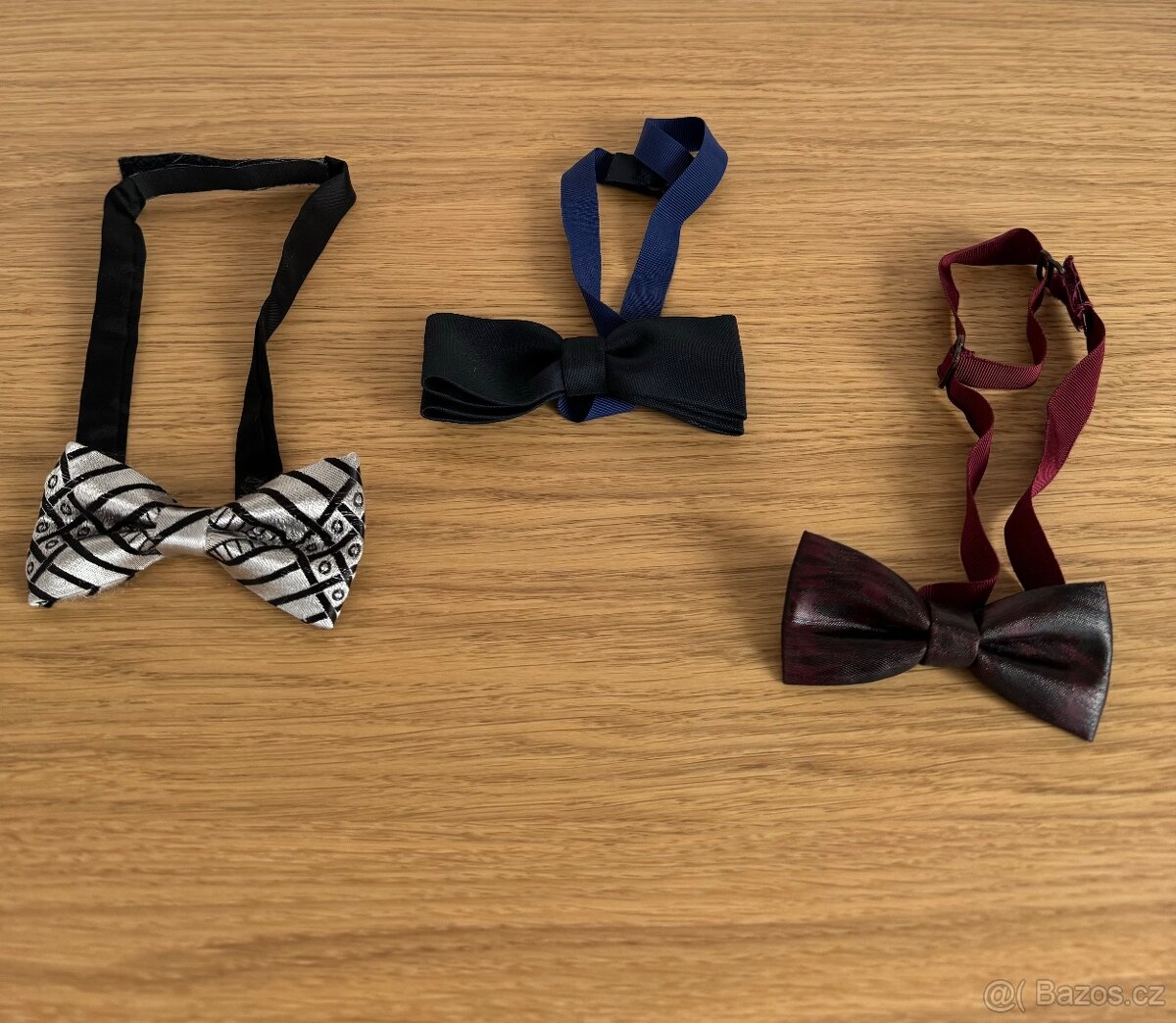 Prodám kravaty a motýlky - 9